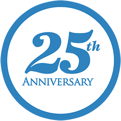 25° anniversario di Mediocasa