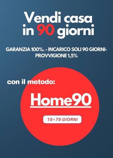 Home 90 - vendi casa in 90 giorni